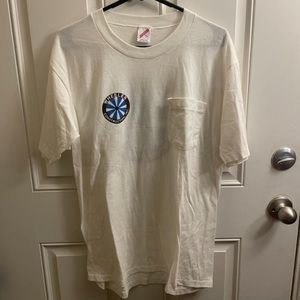 🤍 vintage men’s tee 🤍